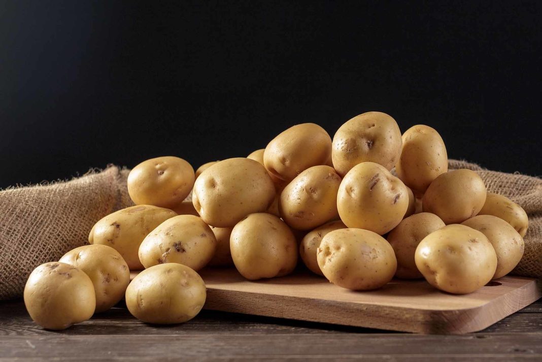 Patatesin faydaları nelerdir, patates neye iyi gelir?