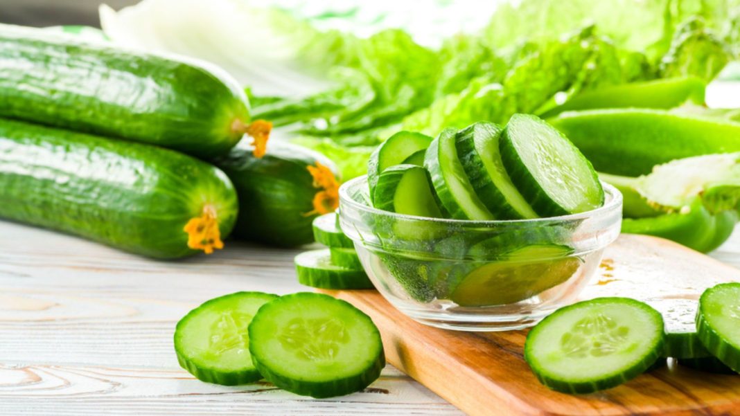 Salatalığın faydaları nelerdir, salatalık neye iyi gelir?