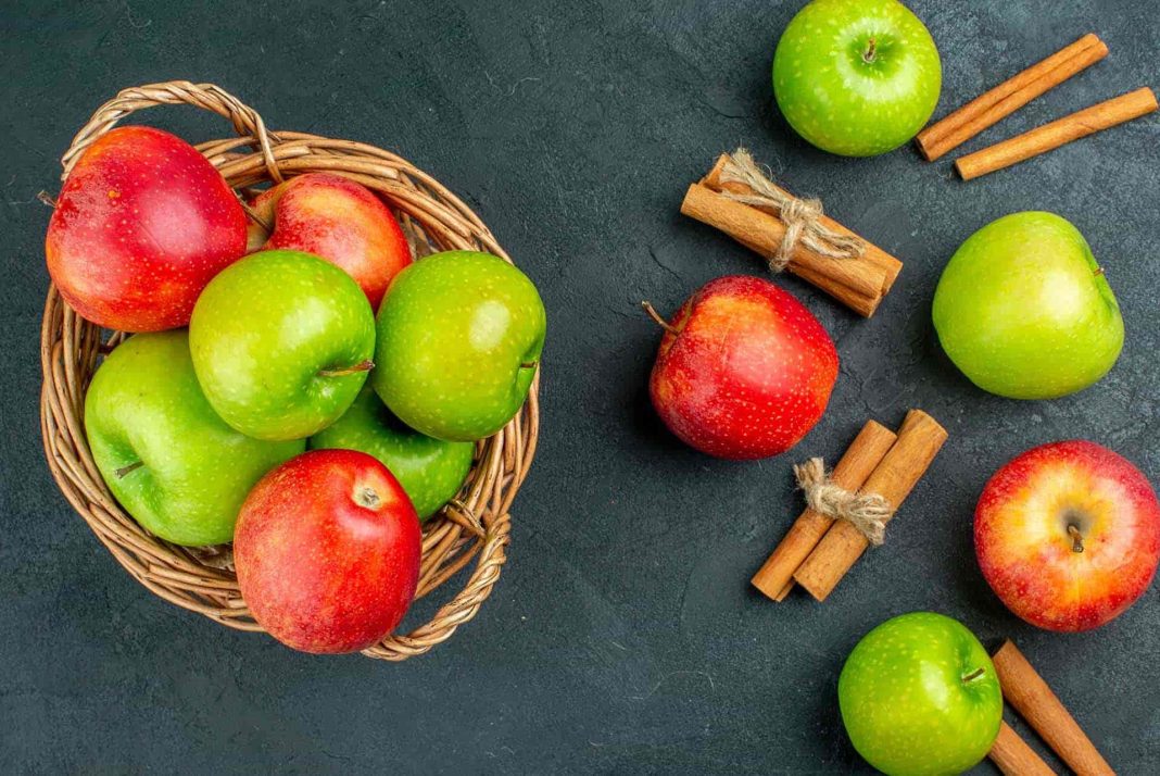 Elmanın faydaları nelerdir, elma neye iyi gelir?