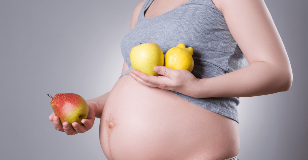 Hamilelikte ayva çekirdeğinin faydaları nelerdir?