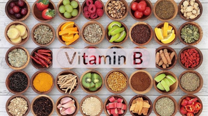 B1 ve B2 Vitaminleri