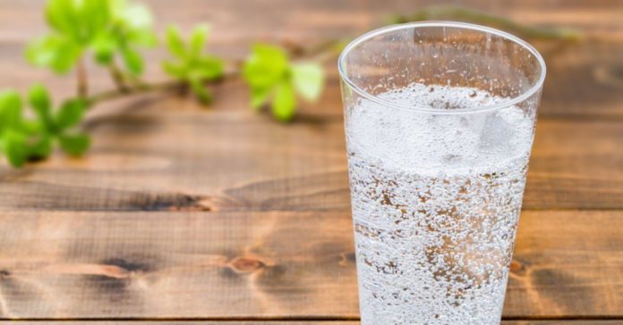 Karbonatlı suyun faydaları nelerdir?