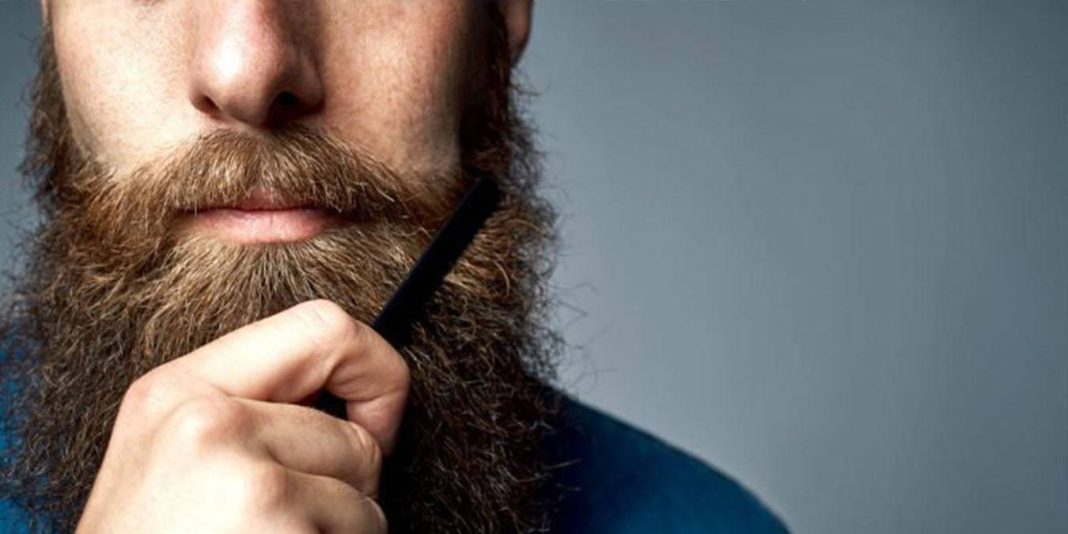 Badem yağı ile bıyık sakal bakımı nasıl yapılır?