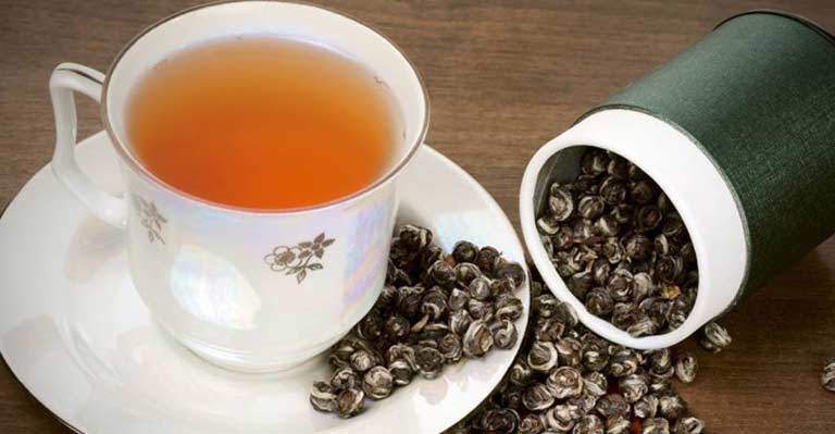 Oolong Çayının Faydaları