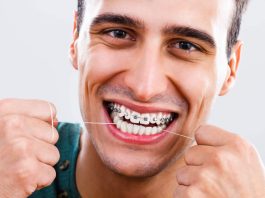 Metal diş teli tedavisi hakkında bilinmesi gerekenler