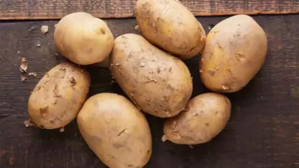 Patatesin besin değeri nedir?