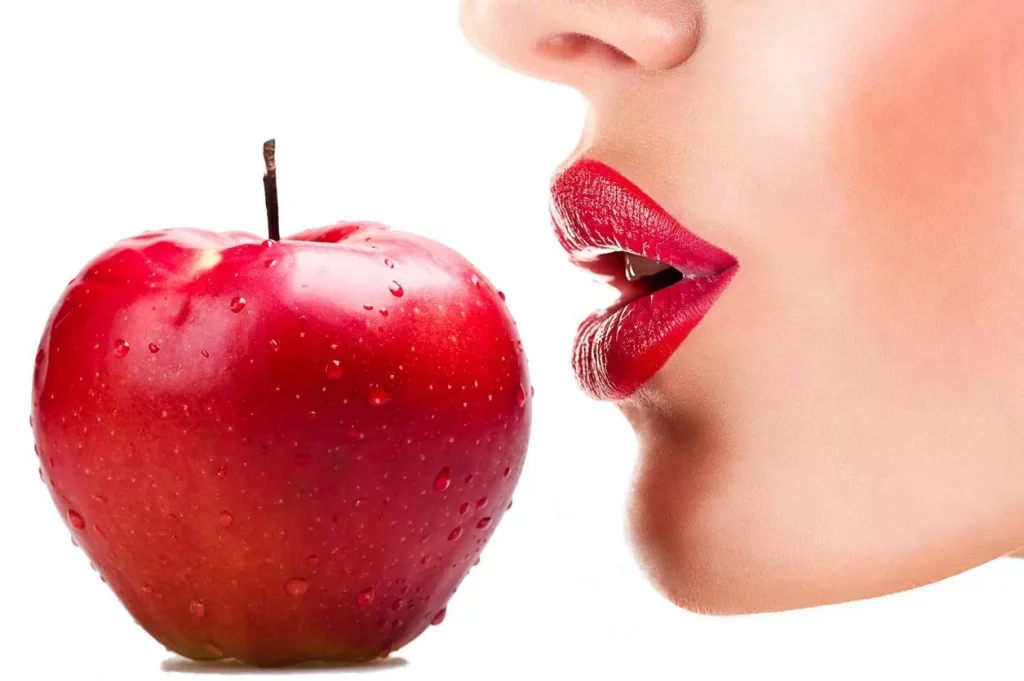 Günlük kaç porsiyon elma tüketilmeli?